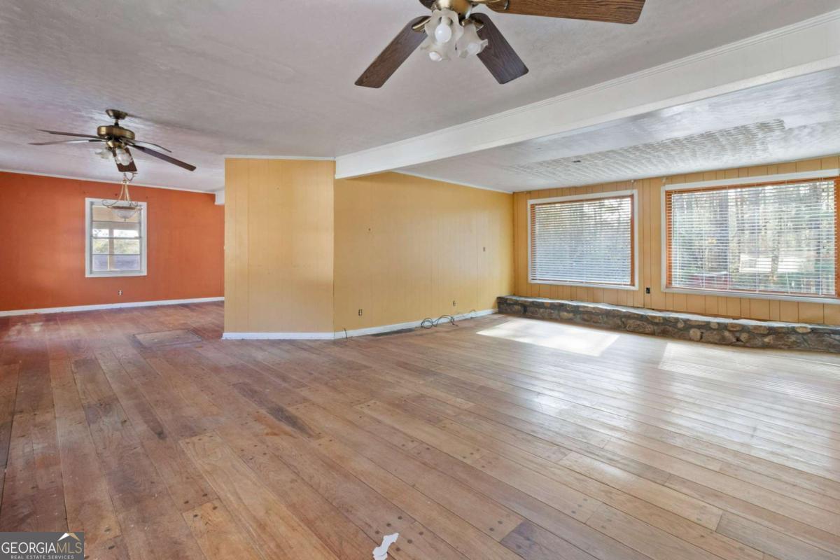 74 Hulsey RD