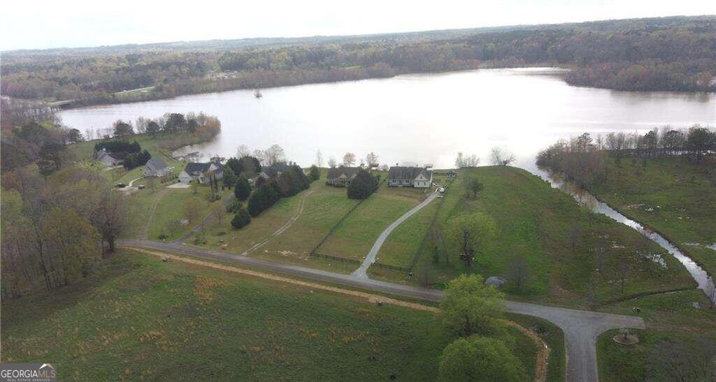 Rivers landing - Land