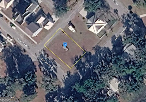 Photo of 60 Ashley Creek Drive, Midway, GA 31320 (MLS # 10868712)