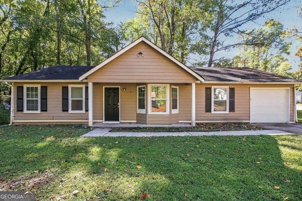 Photo of 3996 Brookstone Road, Ellenwood, GA 30294 (MLS # 10882010)