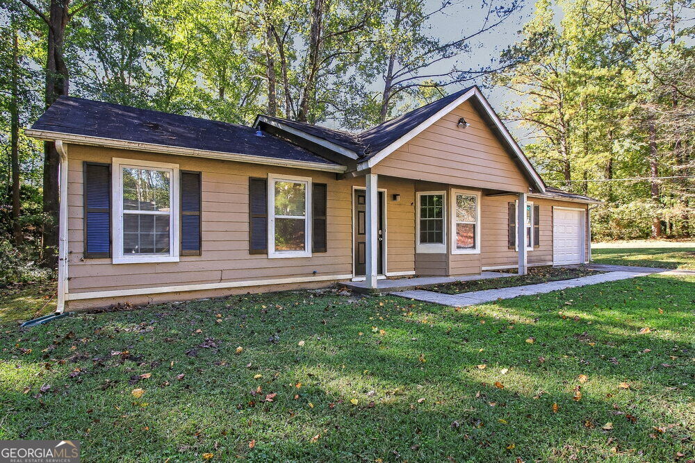 Photo of 3996 Brookstone Road, Ellenwood, GA 30294 (MLS # 10882010)