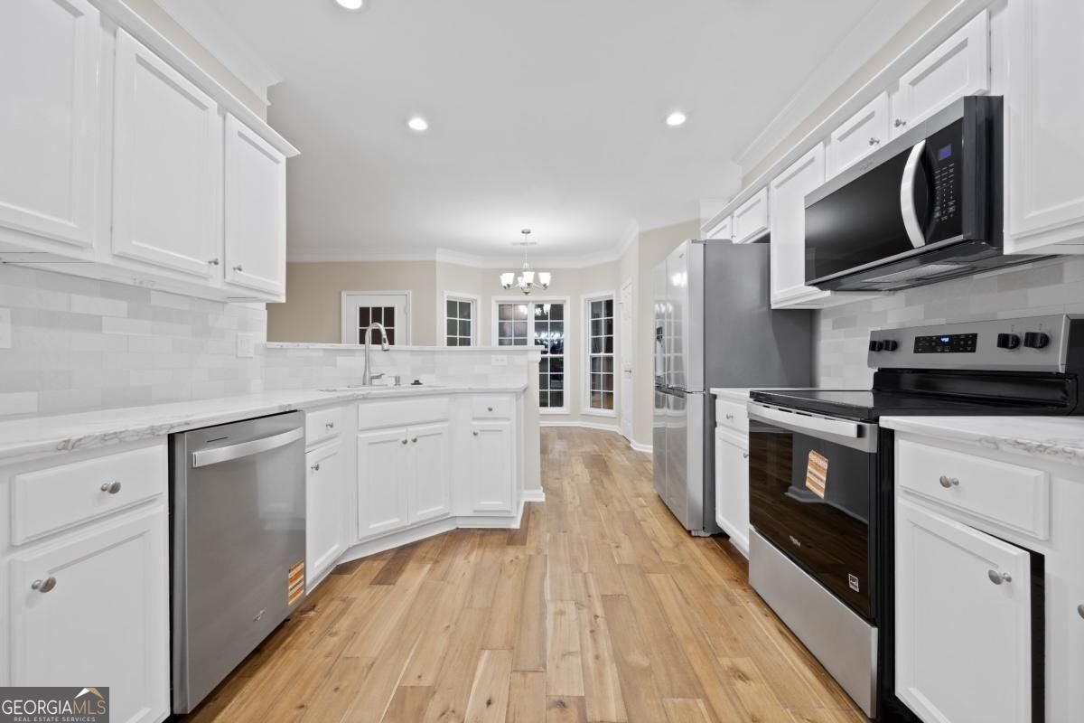 1549 Stewart Ridge DR