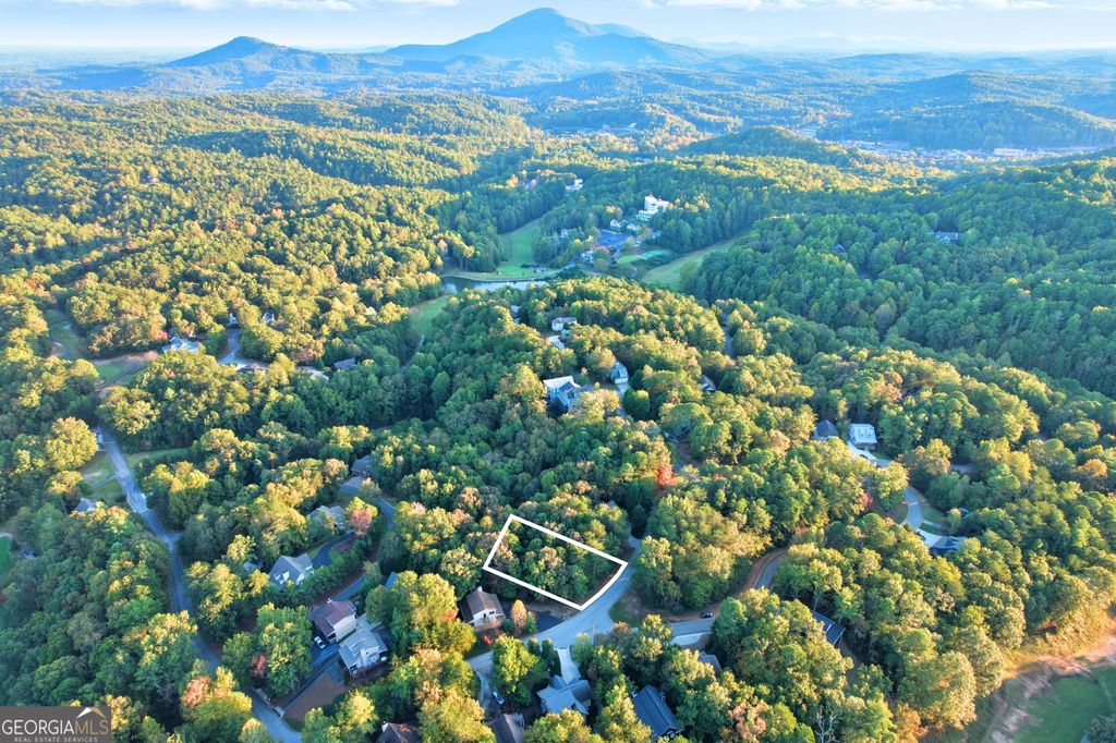 Photo of 0 Zeppelin Strasse, Helen, GA 30545 (MLS # 10624311)