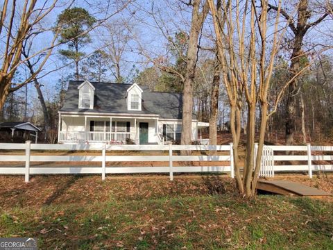 Photo of 173 Preston Road, Byron, GA 31008 (MLS # 10697853)