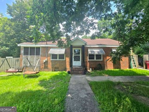 Photo of 845 Richmond Street, Macon, GA 31206 (MLS # 10802205)