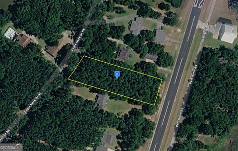 69 Eagle Neck DR Townsend GA 31331
