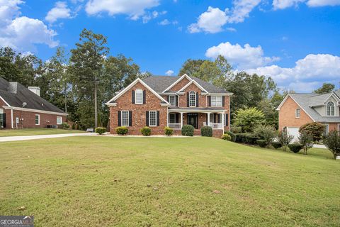5105 Highland Lake DR South Fulton GA 30349