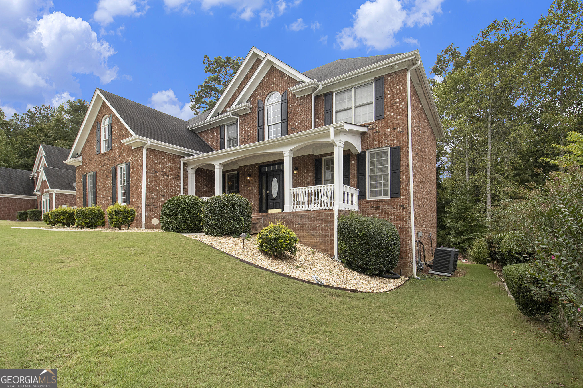 5105 Highland Lake DR