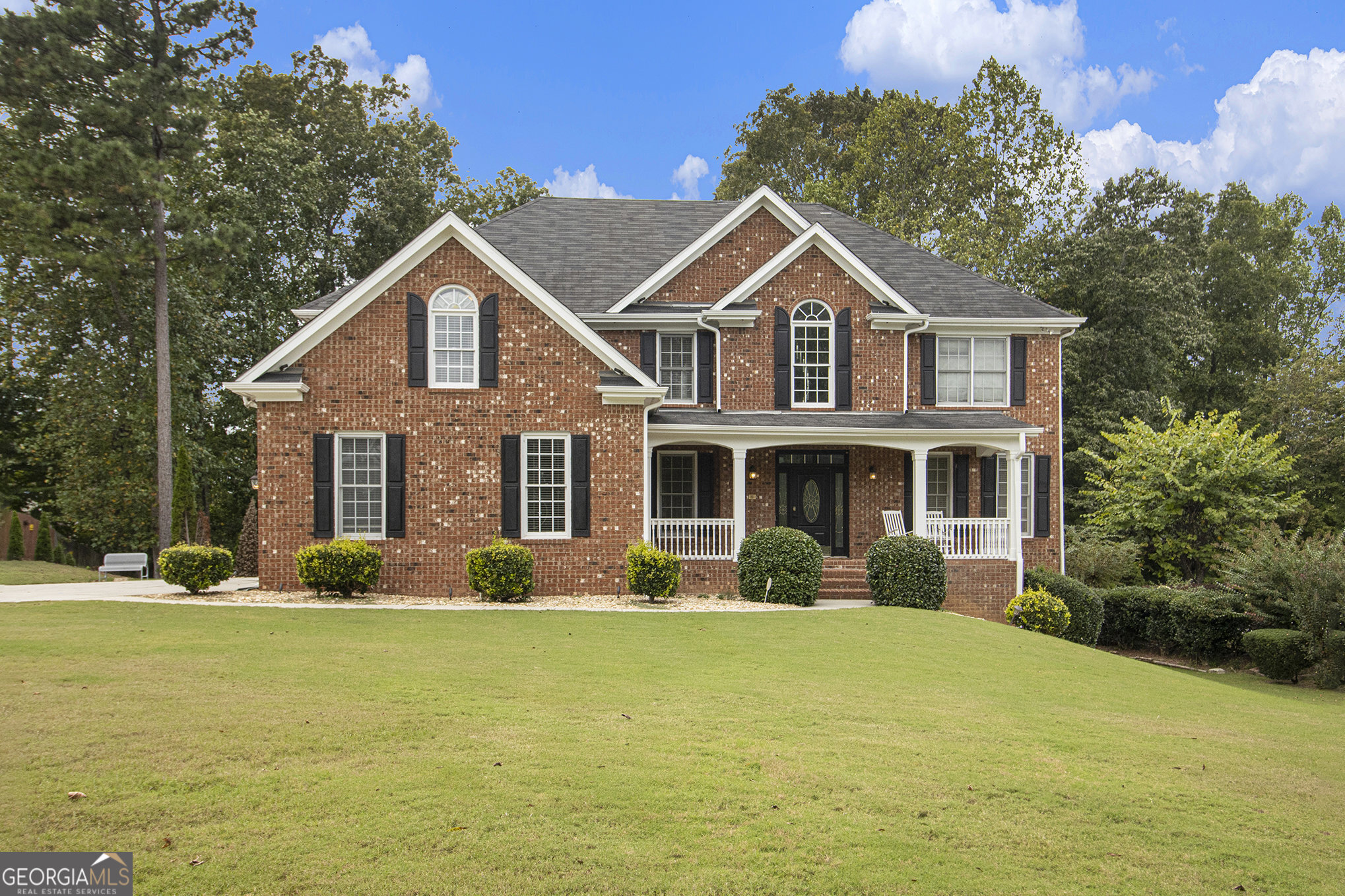 5105 Highland Lake DR