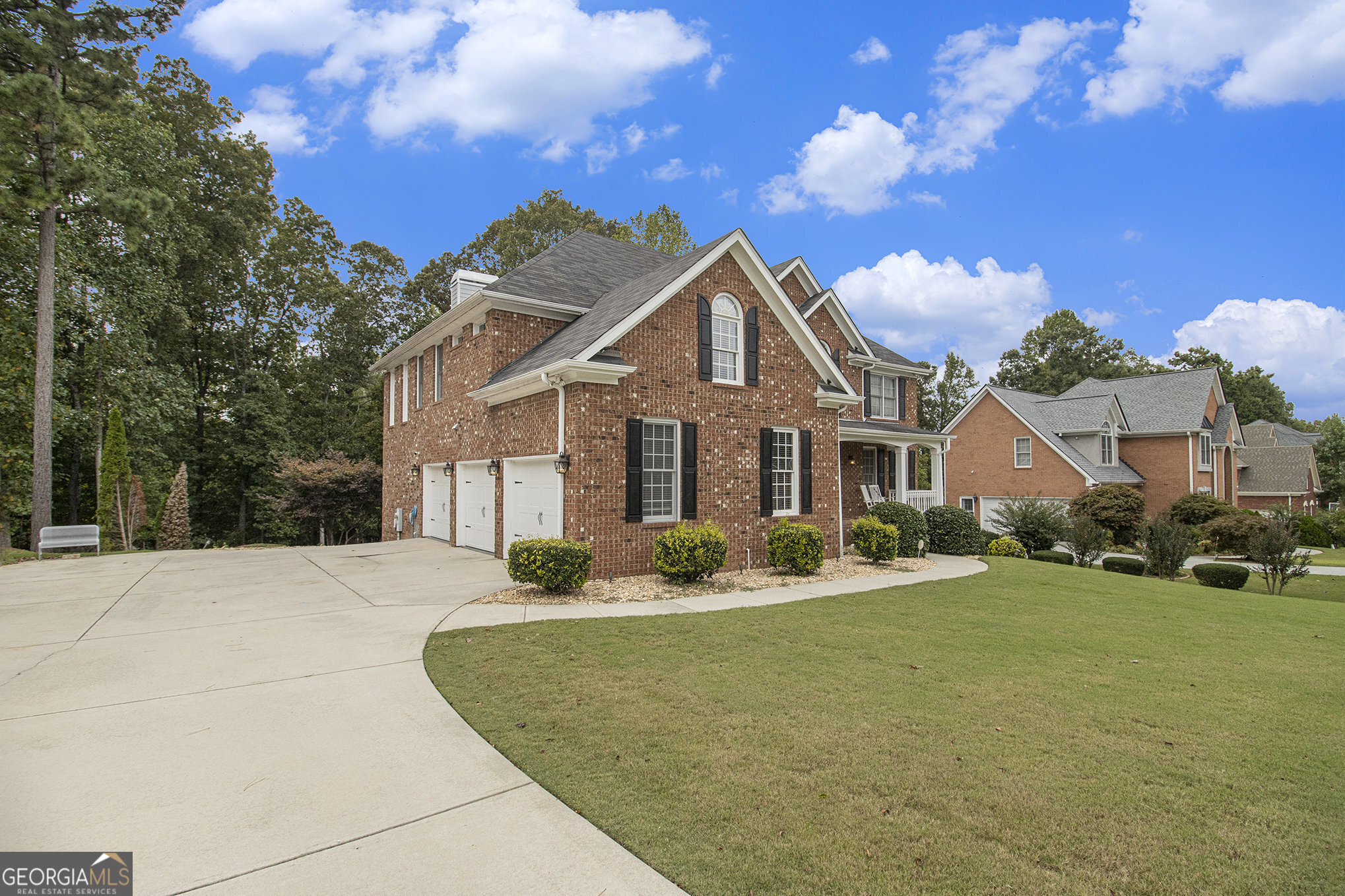 5105 Highland Lake DR