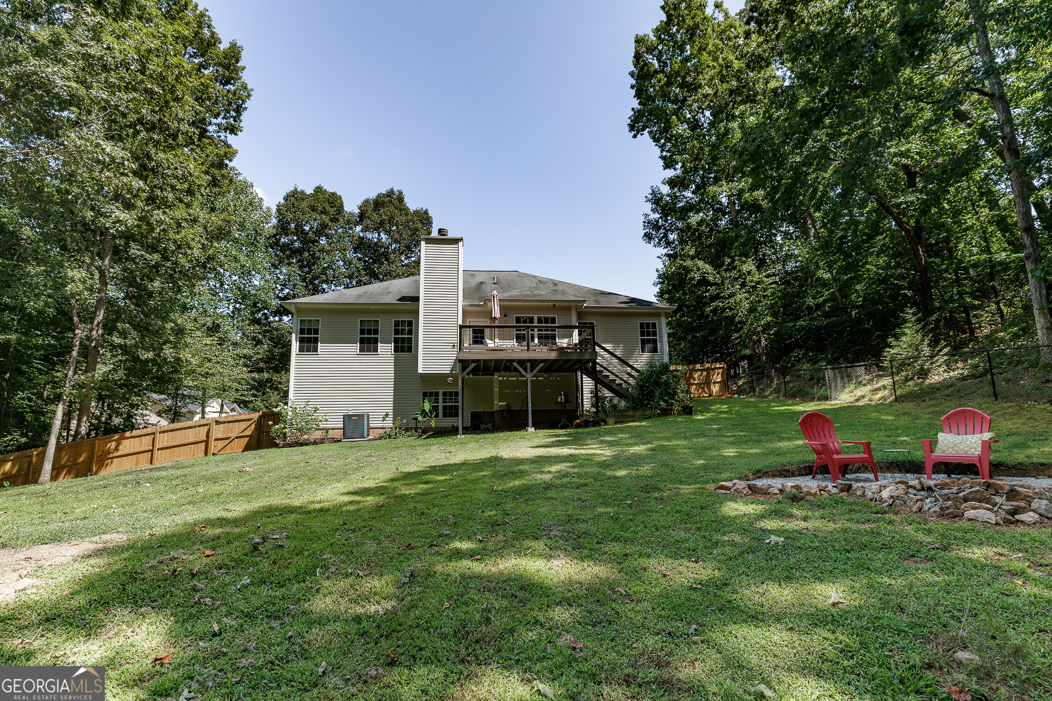Jacob’s Field - Residential