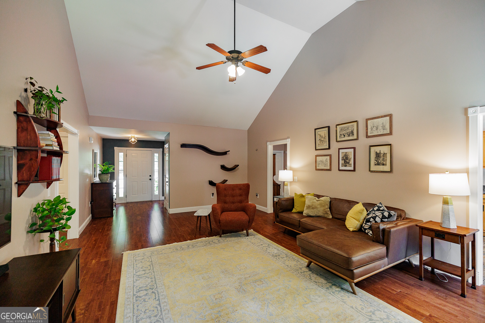 Jacob’s Field - Residential