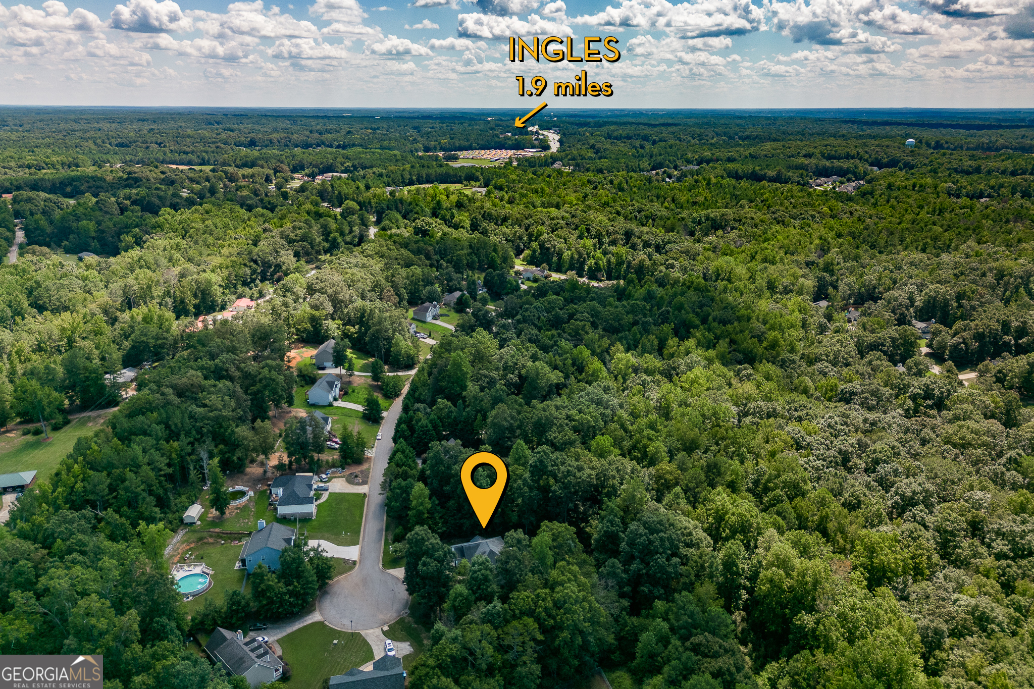 Jacob’s Field - Residential
