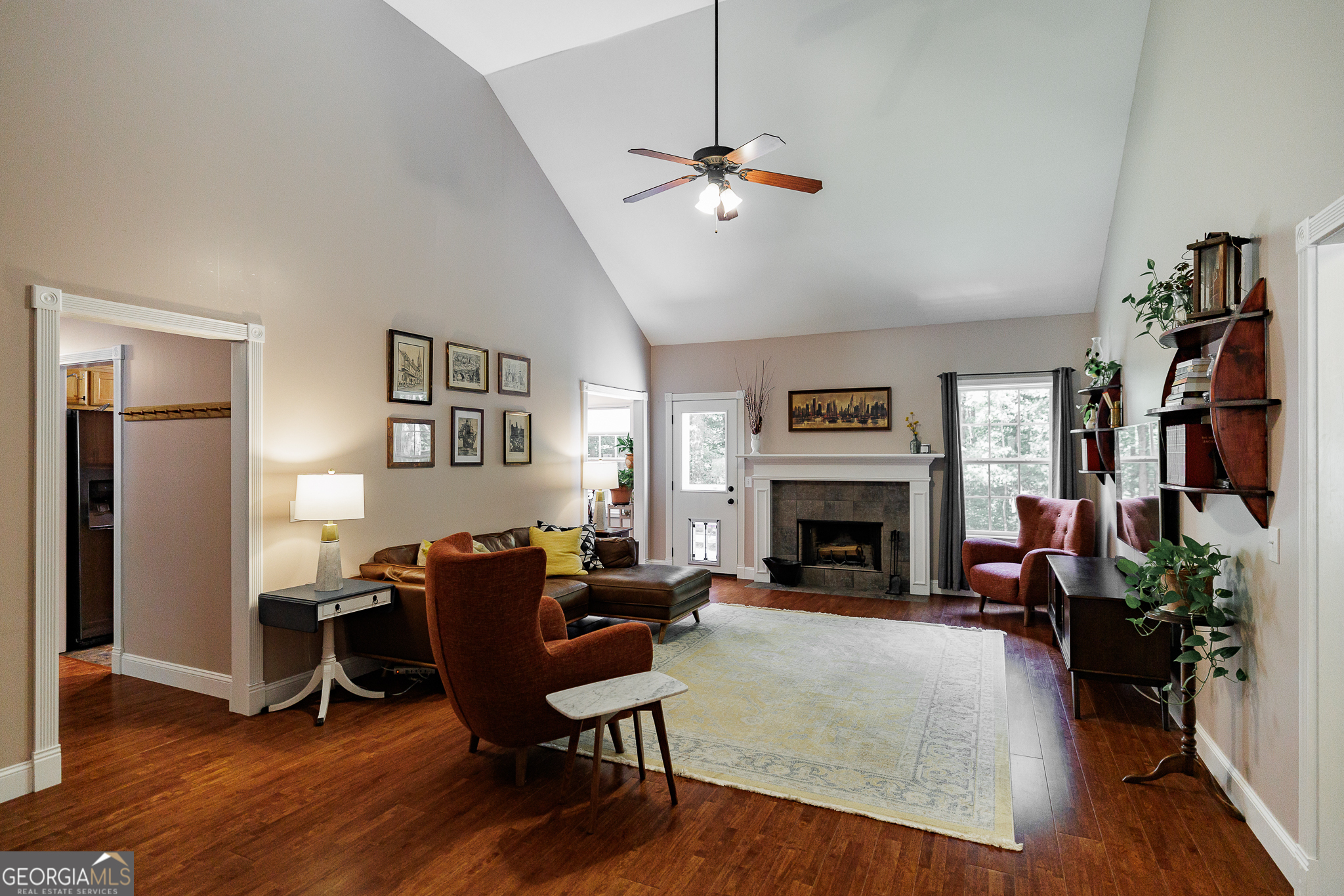 Jacob’s Field - Residential