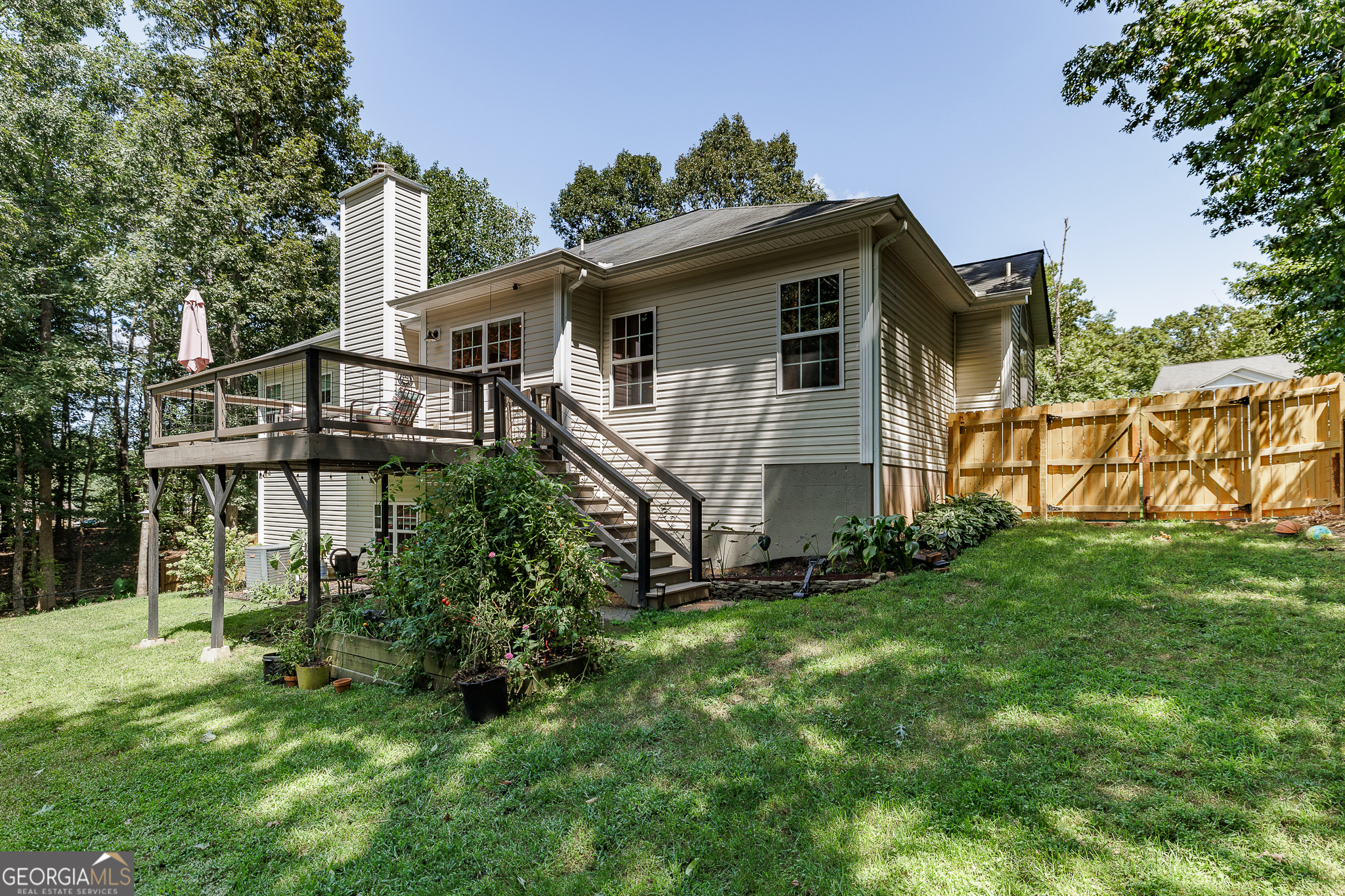 Jacob’s Field - Residential
