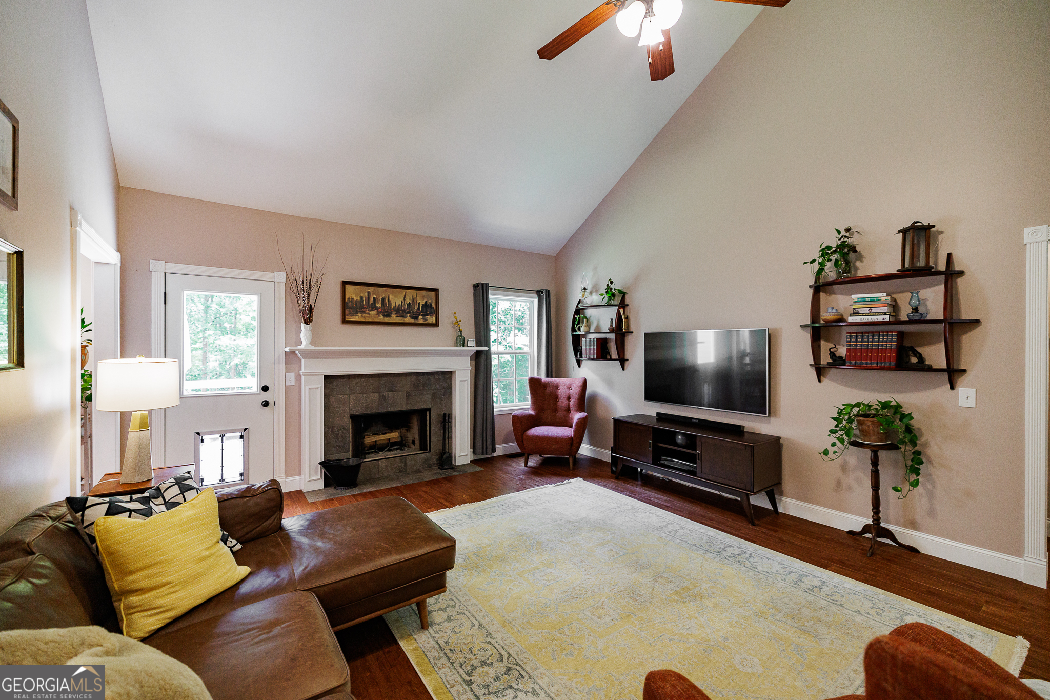 Jacob’s Field - Residential