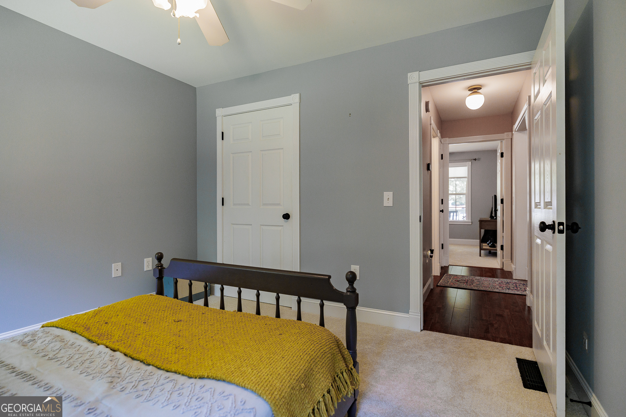 Jacob’s Field - Residential