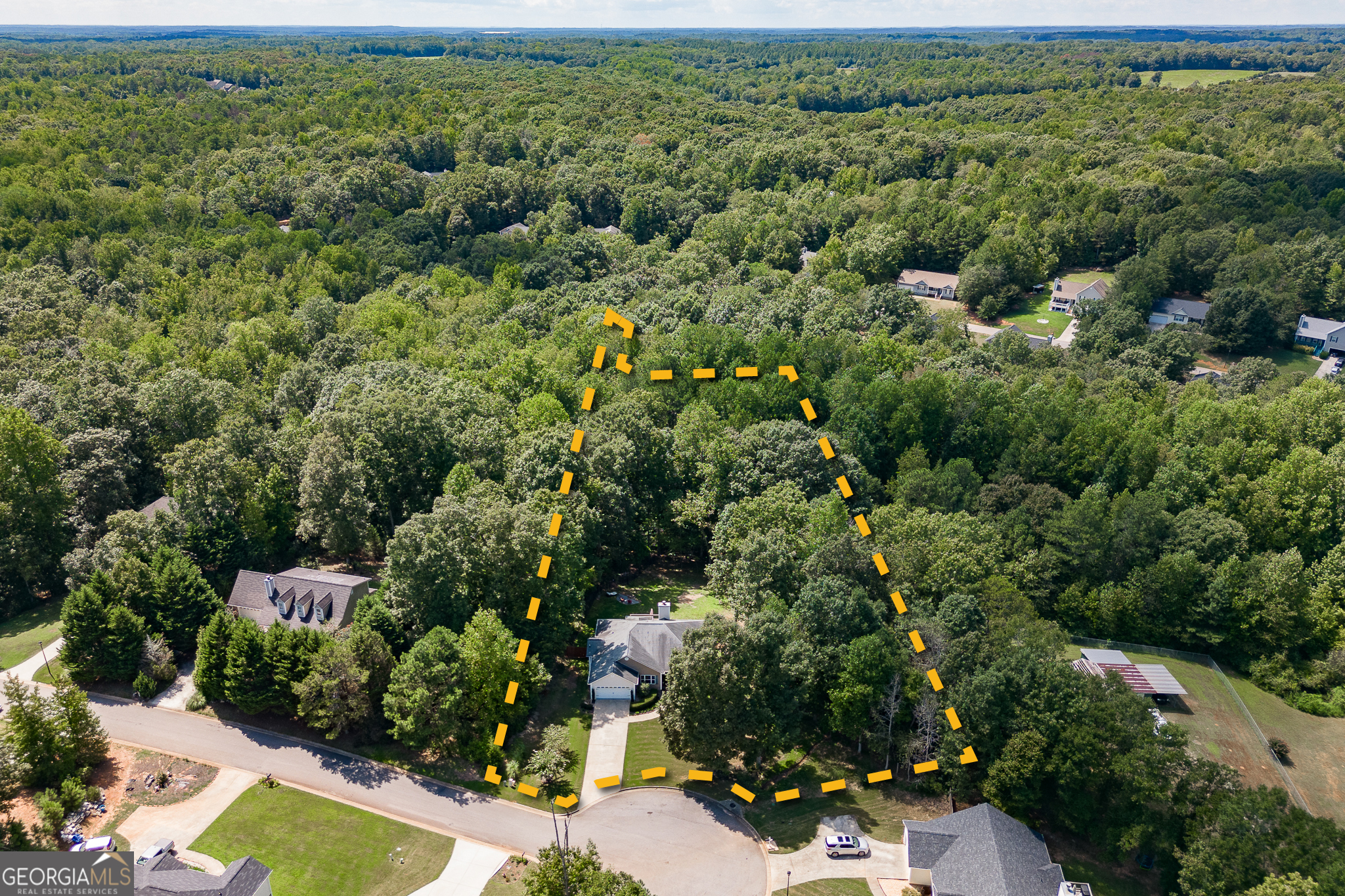 Jacob’s Field - Residential