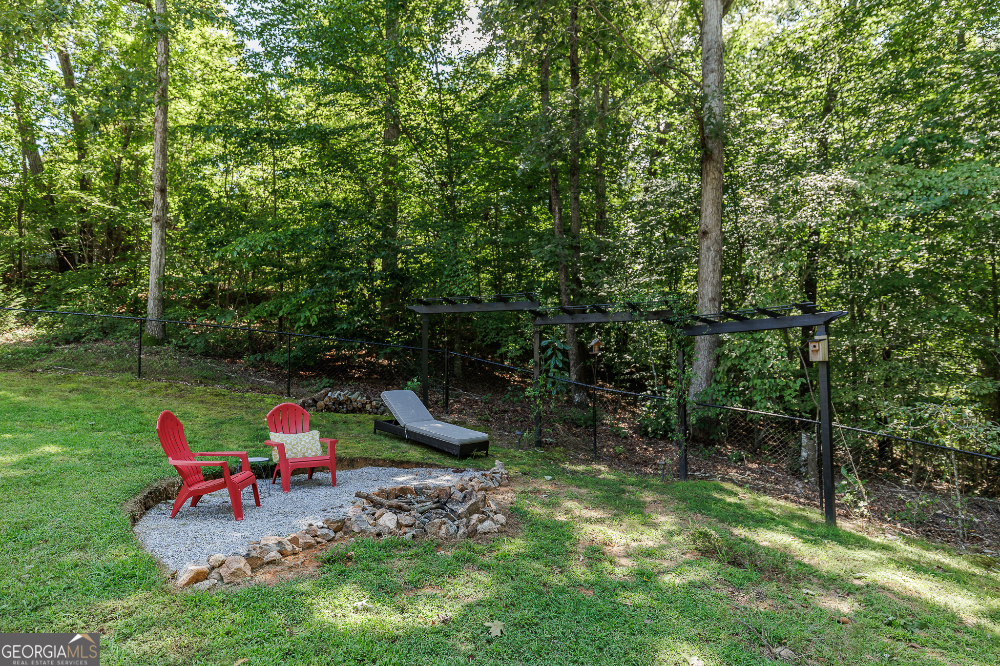 Jacob’s Field - Residential