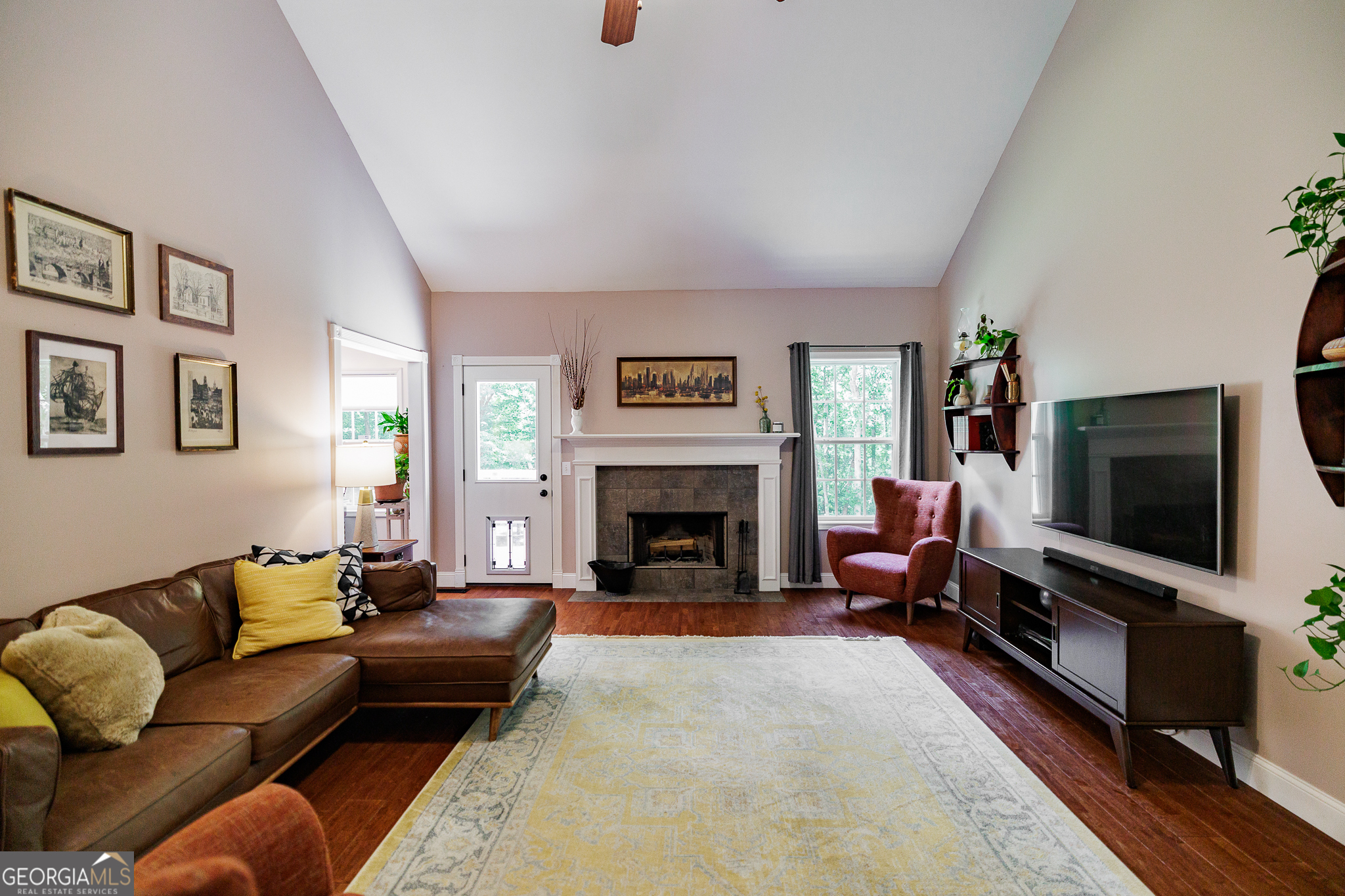 Jacob’s Field - Residential