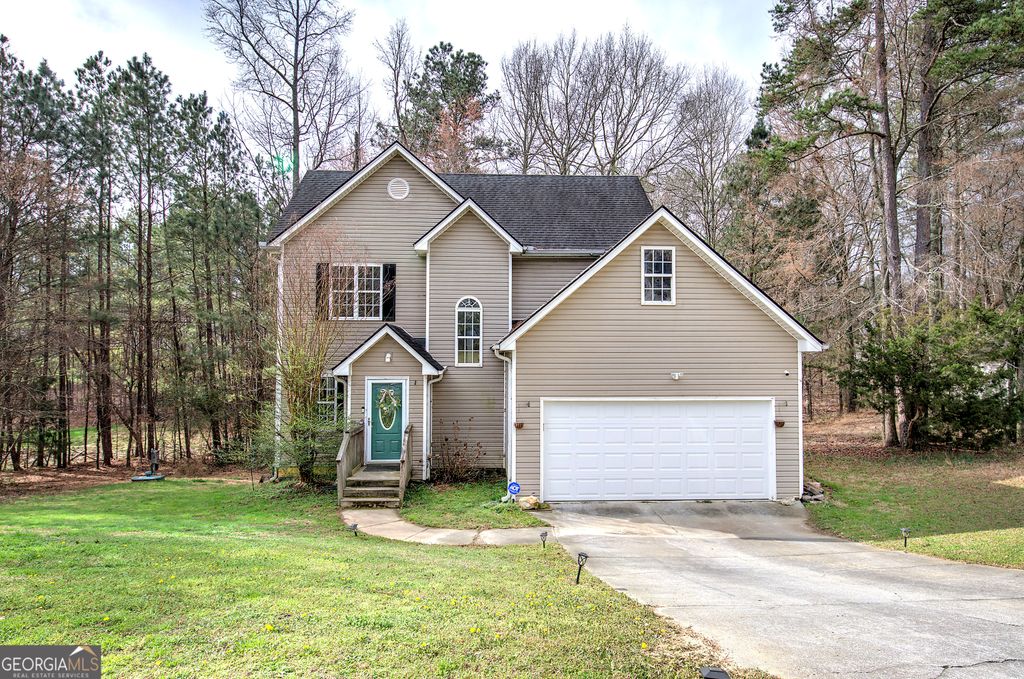 Photo of 385 Griffin Road NW, Cartersville, GA 30120 (MLS # 10706963)