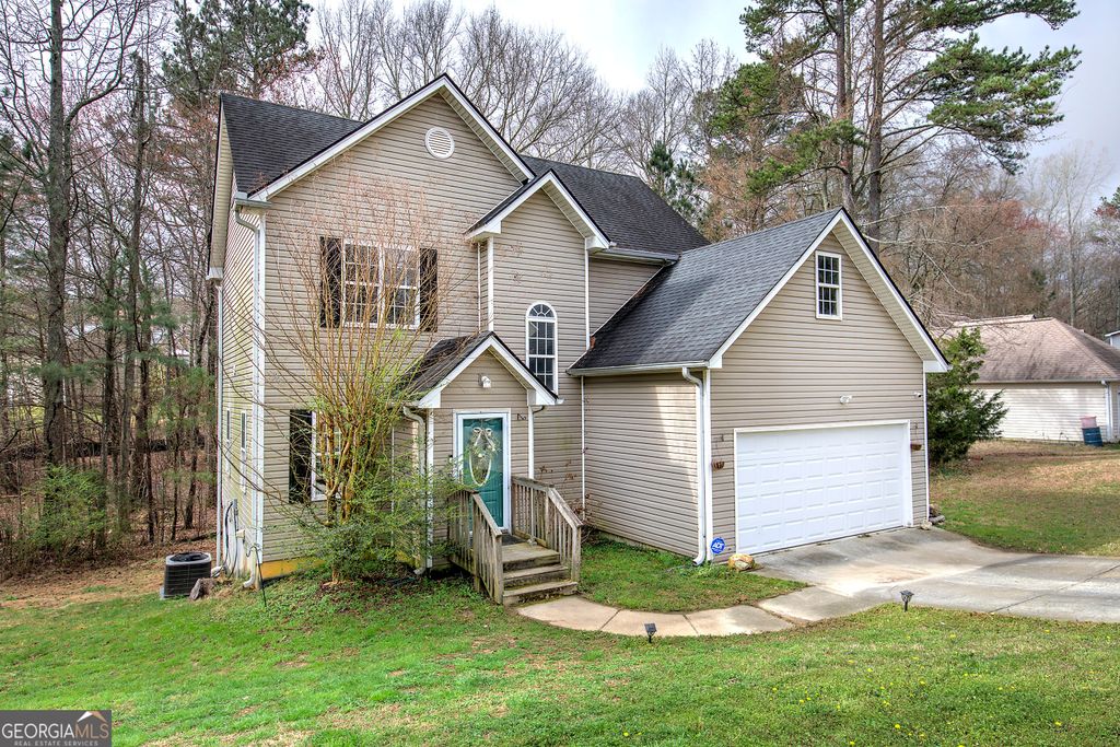 Photo of 385 Griffin Road NW, Cartersville, GA 30120 (MLS # 10706963)
