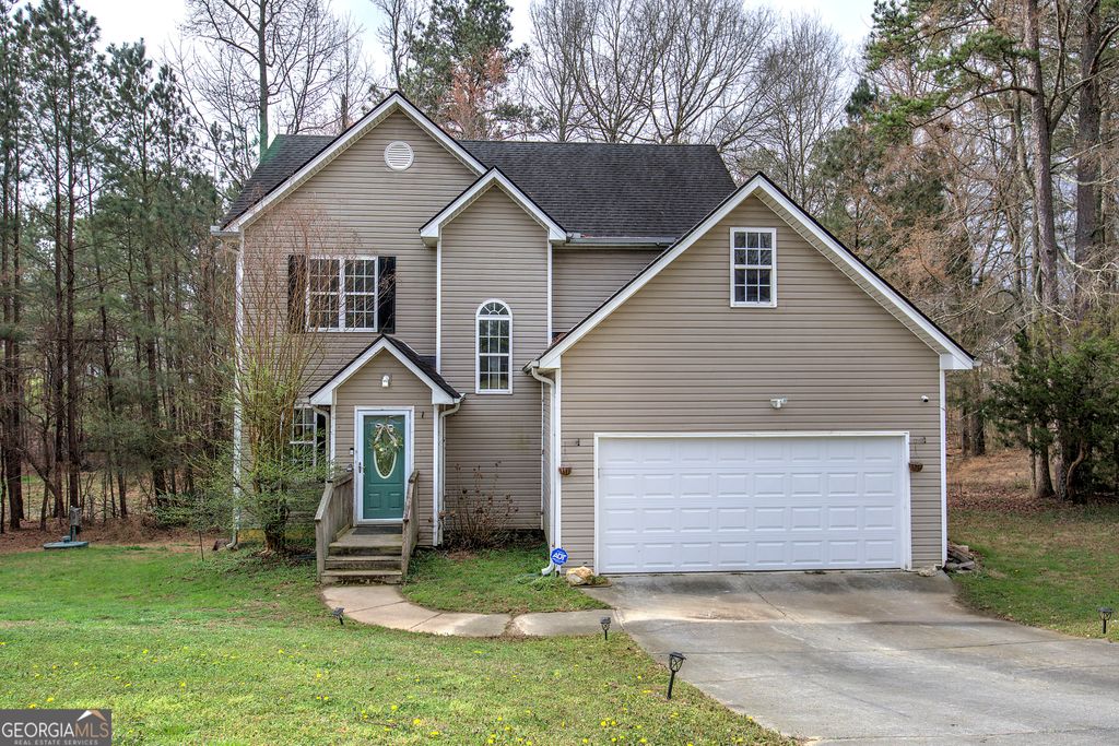 Photo of 385 Griffin Road NW, Cartersville, GA 30120 (MLS # 10706963)