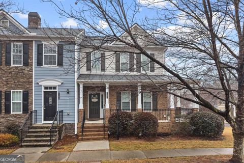 1201 Park Pass WAY Suwanee GA 30024