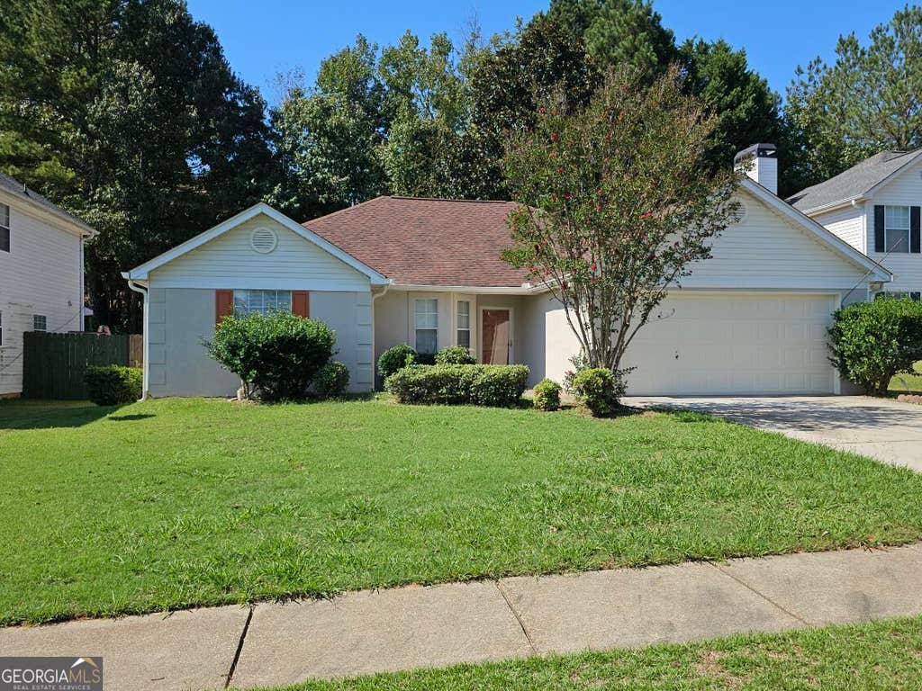 Photo of 293 Eagle Way, Stockbridge, GA 30281 (MLS # 10821877)