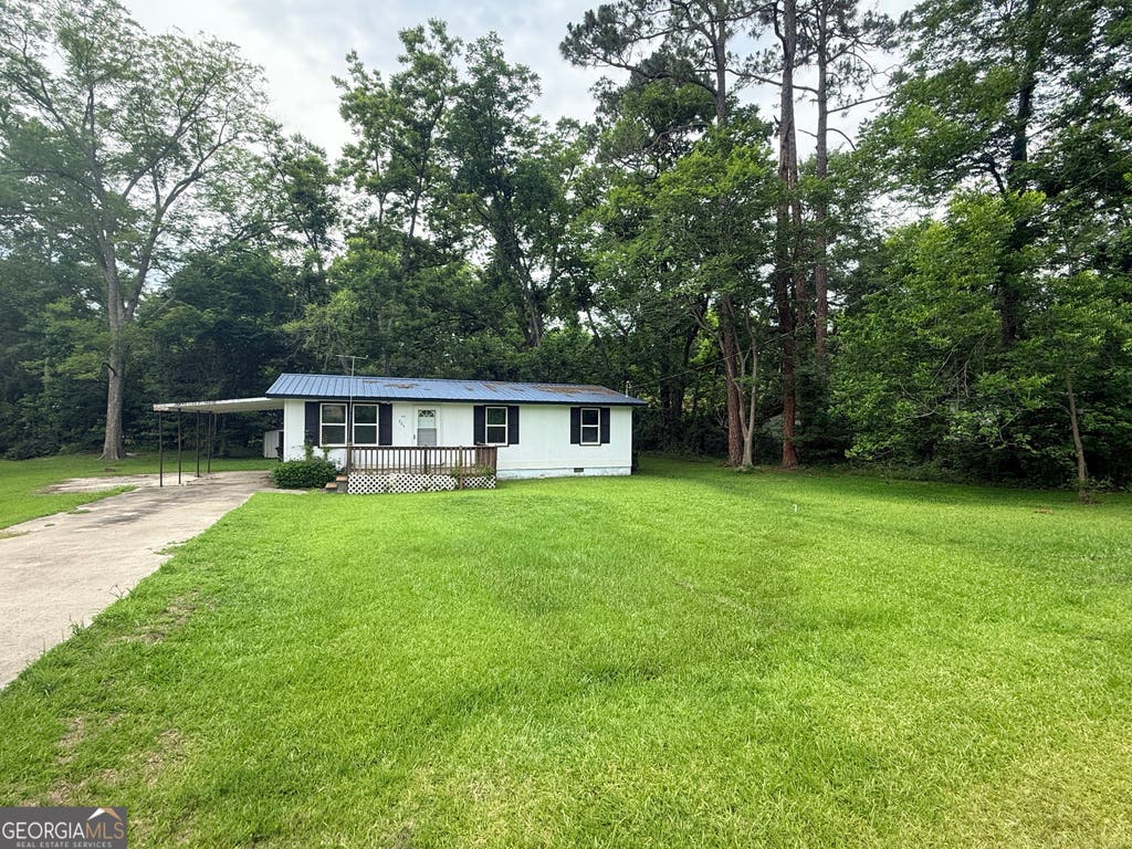 Photo of 223 Gay Street, Millen, GA 30442 (MLS # 10782940)