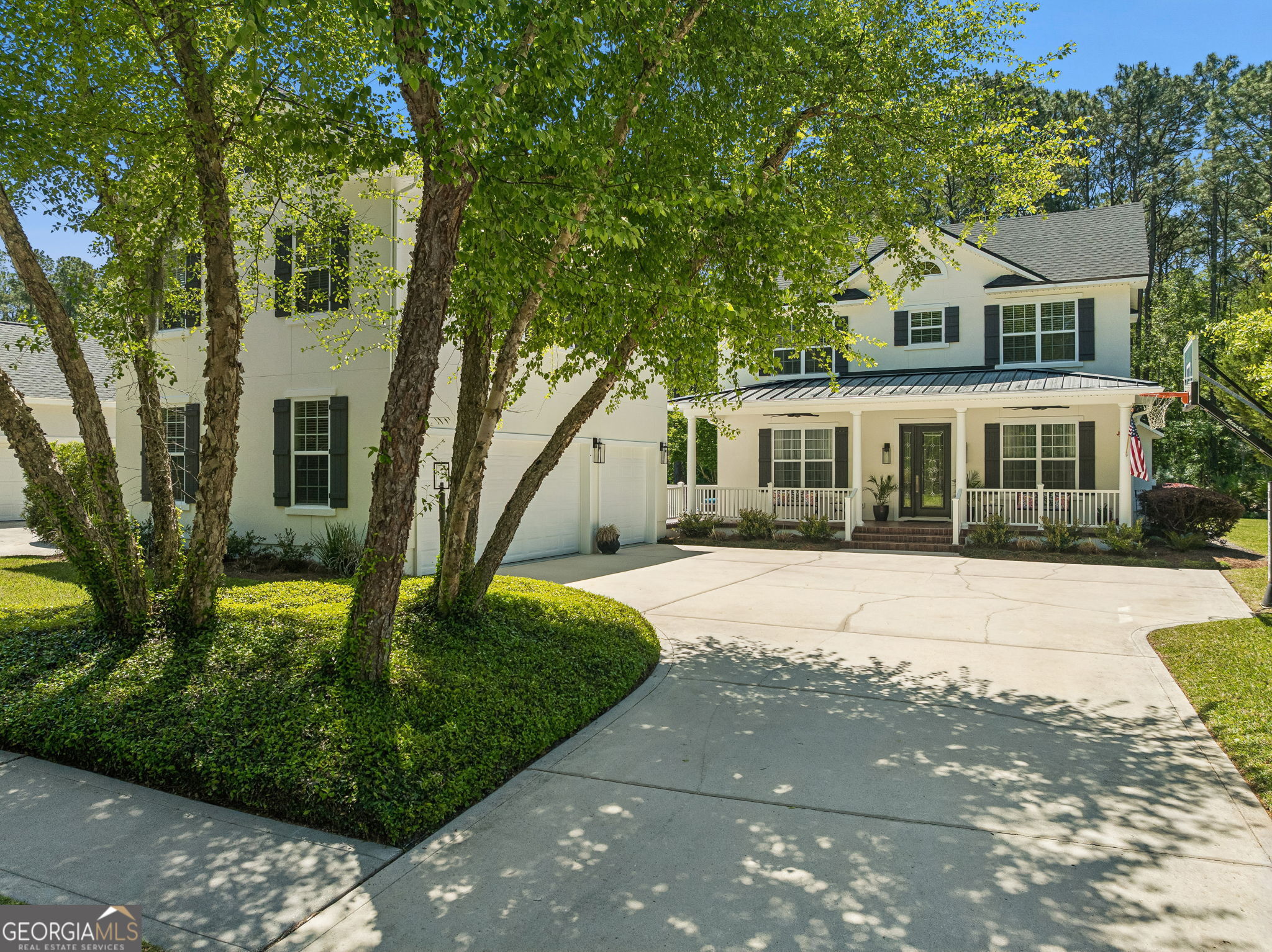 94 Cedar Hill DR