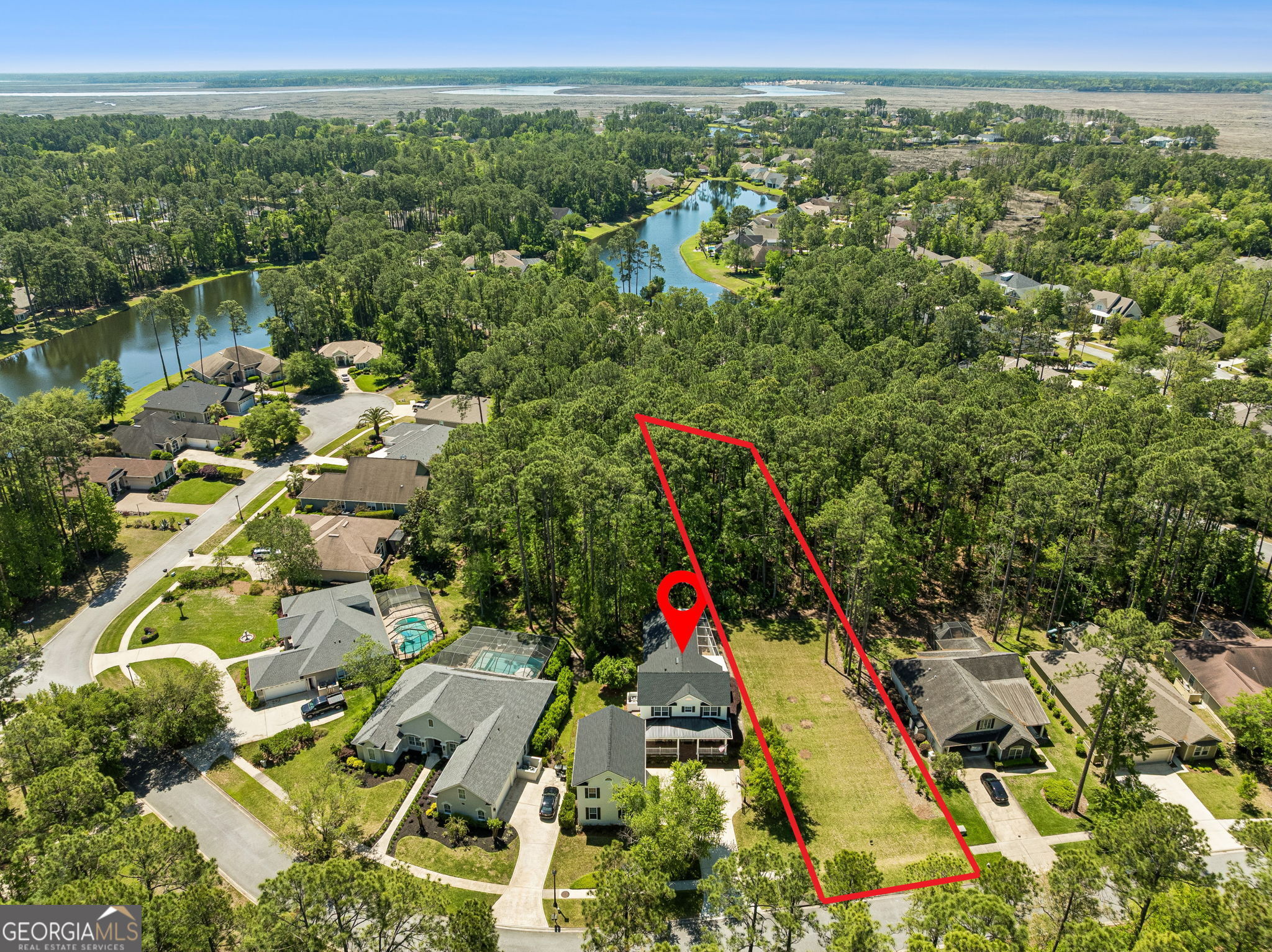 94 Cedar Hill DR