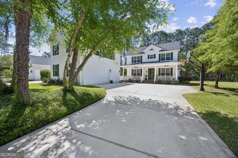 94 Cedar Hill DR Saint Marys GA 31558