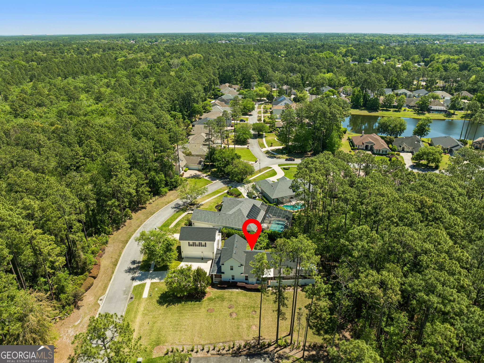 94 Cedar Hill DR