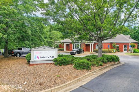 2215 Exchange PL SE Conyers GA 30013