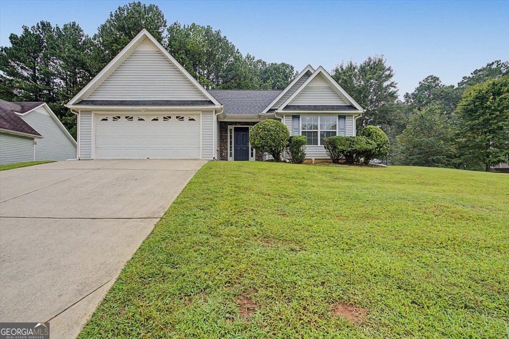 Photo of 211 W Bridge Drive, Dallas, GA 30157 (MLS # 10838693)