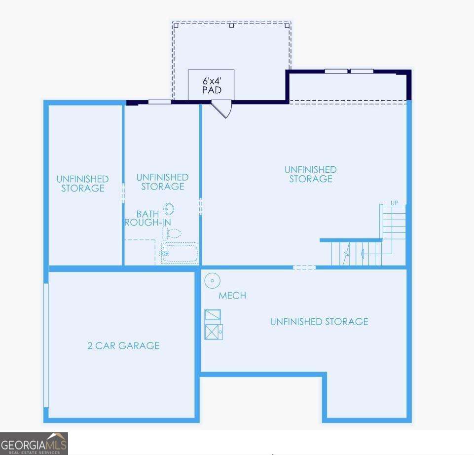 4357 Azalea Ridge WAY