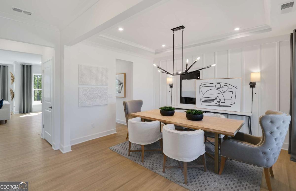 4357 Azalea Ridge WAY