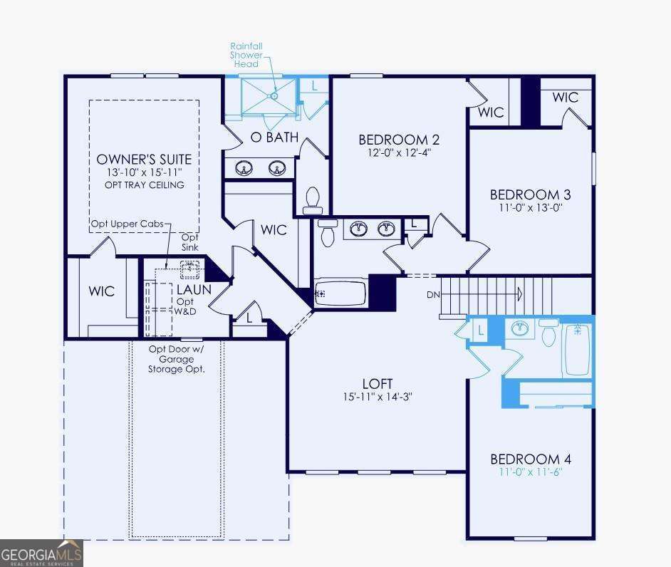 4357 Azalea Ridge WAY