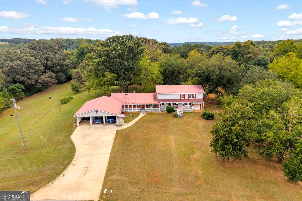 Photo of 275 Arlin Williams Road, Toccoa, GA 30577 (MLS # 10872027)