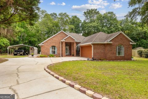 108 Plum Orchard PL St. Marys GA 31558