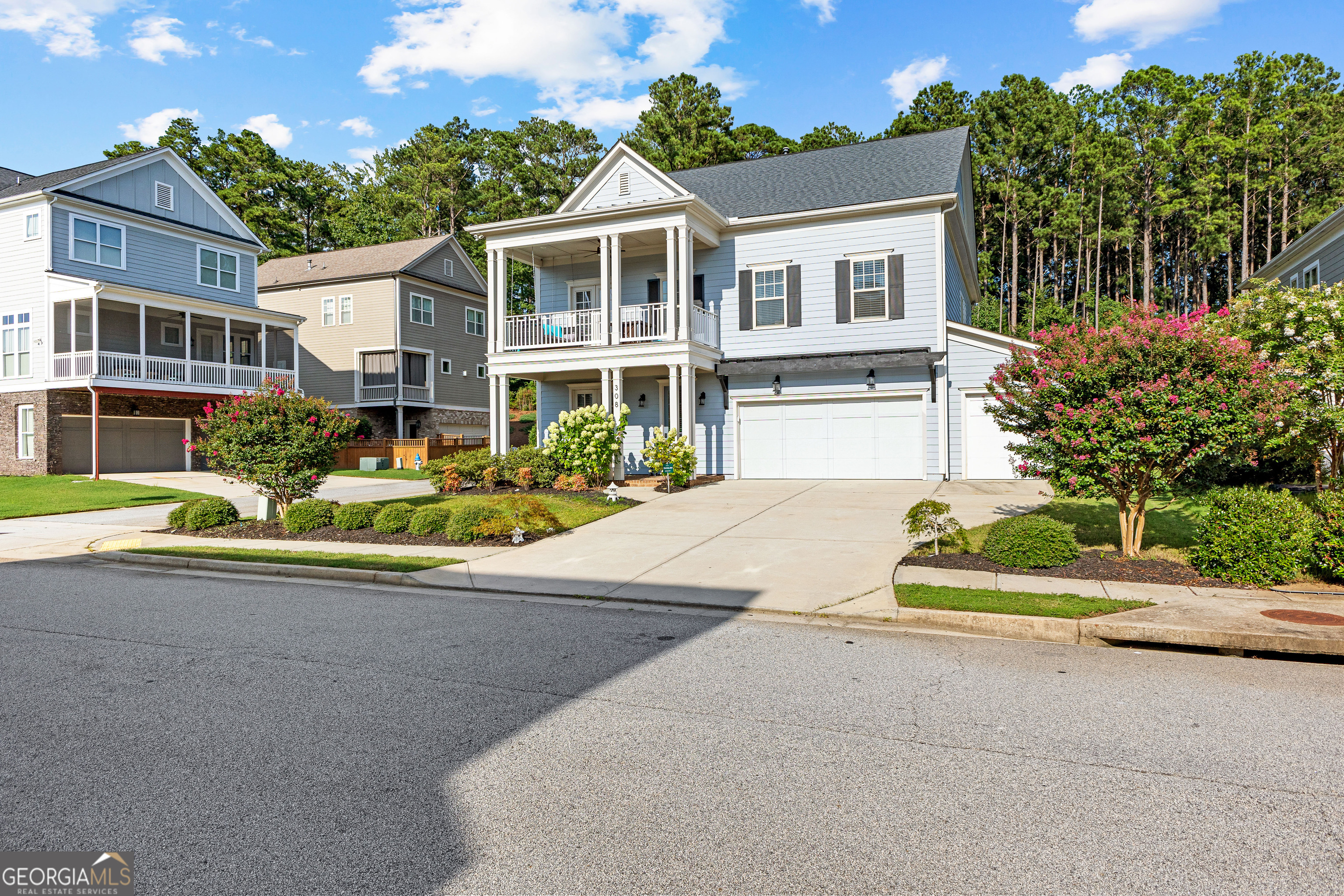 308 Bandon WAY