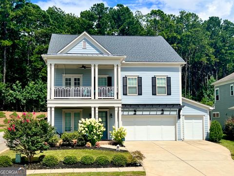 308 Bandon WAY Peachtree City GA 30269