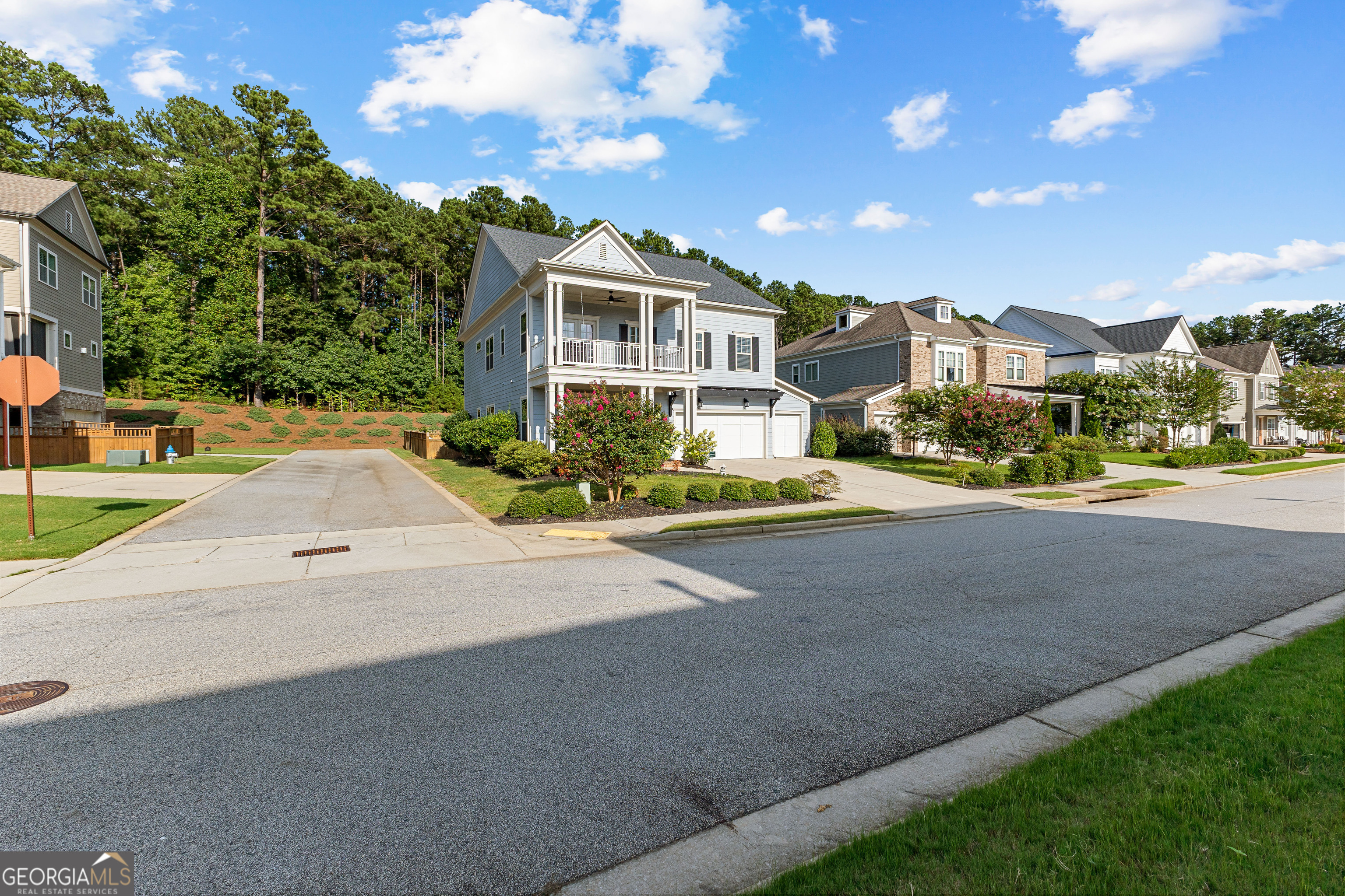 308 Bandon WAY
