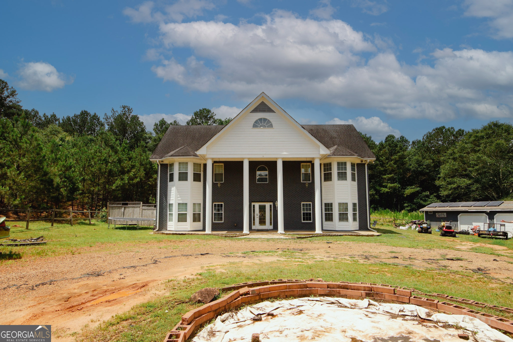 1120 Carl Bethlehem RD