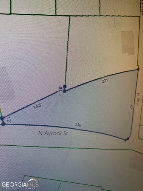 0 Hay ST Carrollton GA 30117