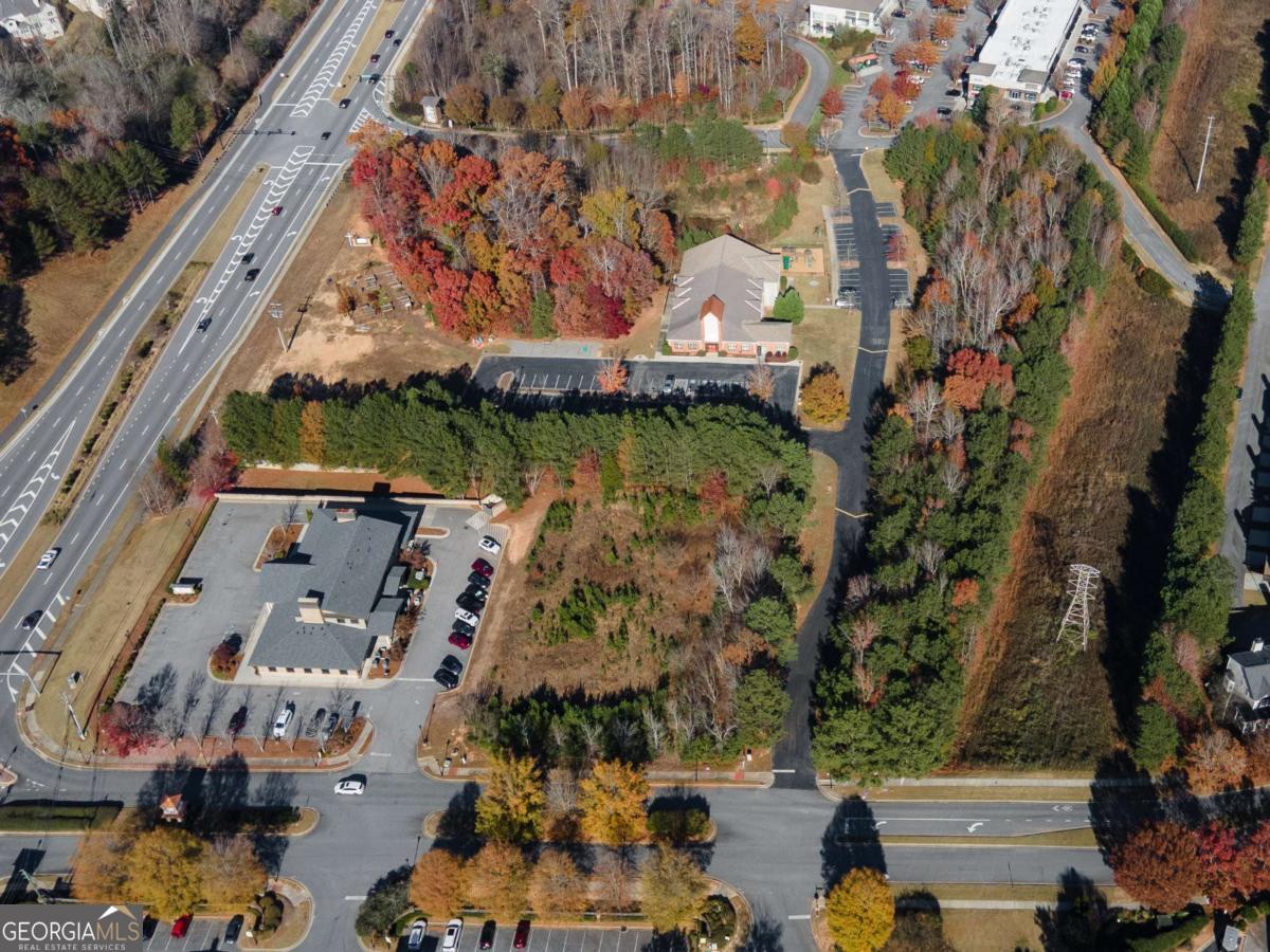 1350 Peachtree Industrial BLVD
