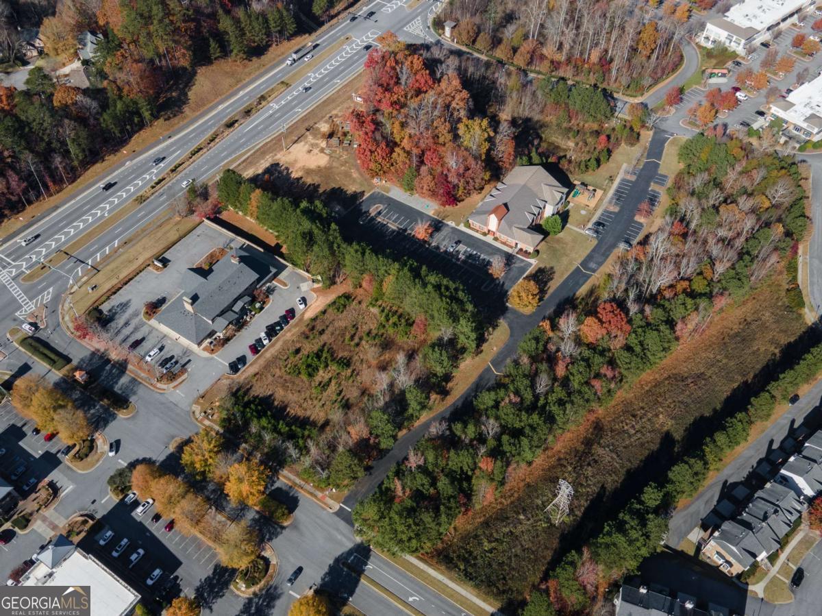 1350 Peachtree Industrial BLVD