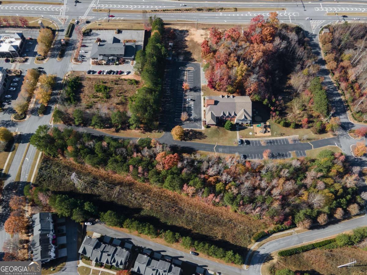 1350 Peachtree Industrial BLVD
