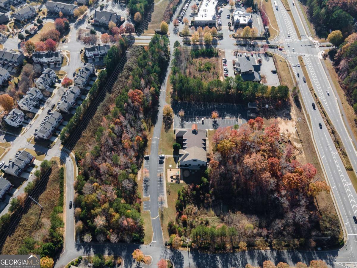 1350 Peachtree Industrial BLVD